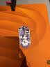 卓威ZOWIE G-SR-SE 曦 电竞鼠标垫 细面鼠标垫 fps游戏鼠标垫 gsrse控制垫 滑垫 电竞桌垫 实拍图