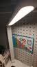 松下（Panasonic）台灯 AAAA质量分级儿童卧室宿舍书桌学生护眼灯 致岚升级 实拍图