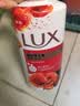 力士（LUX）(LUX)沐浴露 醉梦罗兰香馥郁香氛沐浴乳1000g 持久留香 实拍图