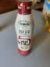 海天 即简裸酱油460ml【0添加特级酱油】高端系列 挤挤瓶锁鲜 实拍图
