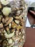 每日坚果罐装500g核桃腰果夏威夷果葡萄干休闲零食袋装混合坚果 【纯坚果】550g*1罐【100%纯坚果】 实拍图