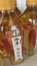 可口可乐（Coca-Cola）淳茶舍 乌龙茶 冷萃 无糖茶饮料 480ml*12瓶整箱装 实拍图