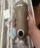 谜姬飞机杯臀部半身倒模膜仿硅胶真人1:1充气娃娃男性成人情趣专用品 实拍图