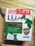 力士（LUX）香皂六块装 闪亮冰爽100gx3+艾叶山茶100gx3 实拍图