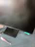KTC 23.8英寸2K 144Hz IPS高清屏爱眼低蓝光可壁挂广色域 HDMI+DP 办公轻电竞显示器H24T27S 实拍图