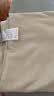 无印良品A类可水洗全棉床单单件160×230cm单人学生宿舍被单床罩床盖 实拍图