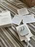 Apple/苹果 40W（至高60W） type-c快充充电器 苹果usb-c原装充电头 苹果iPhone 18 Pro Max充电器 实拍图