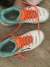 李宁（LI-NING）羽毛球鞋男女情侣款火箭鞋网球鞋乒乓球鞋贴地飞行运动鞋 实拍图