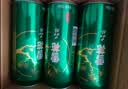 雪花啤酒(Snowbeer)晶粹 500ml*12听 新鲜拉格清爽口感 自营热销 实拍图
