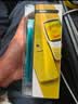 诺基亚（NOKIA）3210 4G 移动联通电信广电全网通 2.4英寸双卡双待 直板按键学生功能机备用手机 蓝色 实拍图