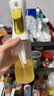 苏泊尔（SUPOR）新款定量喷雾油瓶厨房专用增压雾化玻璃油壶罐防漏嘴不挂油调料瓶 实拍图