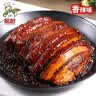聪厨梅菜扣肉450g香辣味厚切猪肉五花肉年夜饭加热即食快手菜 实拍图