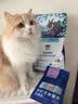 LEGENDSANDY蓝氏猫零食全价主食猫条成猫幼猫鲜肉猫湿粮罐头混合口味 16g*6 实拍图