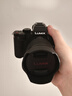 松下（Panasonic）Lumix G100D M43画幅相机 M43卡口 微单相机 无反数码相机 G100D+【12-60mm白盒】单镜套装 实拍图