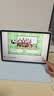 闪魔适用华为matepad11.5/11.5s保护套26/25/24款轻薄matepad11.5s保护壳横竖旋转蓝色柔光版通用软壳 实拍图