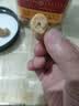 三只松鼠香酥炭烧腰果500g/罐装坚果炒货干果腰果仁休闲零食送礼  实拍图
