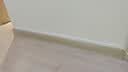 绿联超六类网线细线 CAT6A纯铜万兆成品跳线 家用电脑网络连接线 兼容千兆百兆宽带20米白色45486 实拍图