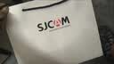 SJCAM速影C100+拇指运动相机摩托车行车记录仪第一视角头戴vlog运动骑行摄像机无卡 实拍图