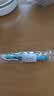 派通（Pentel ）【火爆热卖】BLN105按动黑色中性笔高颜值0.5mm签字笔商务学生速干水性笔 天蓝杆黑芯单支装 实拍图