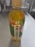 可口可乐（Coca-Cola）淳茶舍 玉露绿茶 冷萃 无糖茶饮料 480ml*12瓶整箱装 实拍图