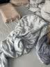 京东京造100%蚕丝夏凉被 进口天丝™可水洗春秋四季通用单人自营1.5m 实拍图