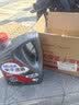 美孚（Mobil）美孚汽机油 5W-40 SN级4L 速霸1000 汽车保养京东养车京东自营 实拍图