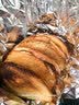 特美居（temeiju）一次性饭盒长方形透明塑料快餐盒加厚带盖打包盒餐具50套装1000型 实拍图
