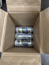 漓泉啤酒 9度鲜啤啤酒 漓江活水精酿 500ml*15听 整箱装 热卖推荐 实拍图