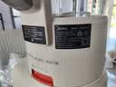 美的（Midea）26年新款有钛0氟可拆破壁机全自动免煮3-4人1.75L家用自清洗多功能豆浆机辅食料理榨汁机五谷062A 实拍图