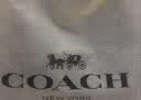 蔻驰（COACH）奥莱女士女包经典标志中号CITY托特包单肩包手提包通勤礼物city26 核桃棕色 黑色 实拍图