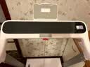 佑美U4Ultra跑步机家庭用智能登山爬坡全折叠走步机2026新款T09-05 实拍图