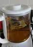 南京同仁堂玉竹片代用茶特级正品中药材切片生津水无硫熏搭麦冬黄芪煲汤80g 实拍图