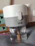 超威电蚊香液基孔肯雅热灭蚊器无香驱蚊液防蚊补充液6瓶2加热器 实拍图