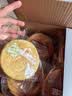 三只松鼠黄油纯牛奶面包1000g 蛋糕早餐食品零食办公室下午茶代餐 实拍图