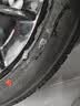 DELMAX德意汽车轮胎 245/45R19 102V  适配深蓝SL03/东风飞跃 实拍图