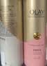 OLAY玉兰油精华沐浴露添加烟酰胺 透光500g+柔滑500g  男女士通用 实拍图