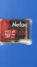朗科（Netac）128GB TF（MicroSD）存储卡 A1 U3 V30 4K 高度耐用行车记录仪&监控摄像头内存卡 读速100MB/s 实拍图