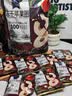 三只松鼠金选冻干苹果圈90g 山东红富士大果厚切高膳食纤维蜜饯果干零食 实拍图