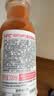 农夫山泉100%纯果汁NFC番石榴(芭乐)混合汁300ml*10瓶饮料礼盒 实拍图
