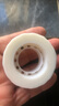 晨光（M&G）(M&G)文具隐形胶带 开学必备学生书本修补易撕胶带 18mm*30y(27.42米/卷) 单卷装AJDN7661 实拍图