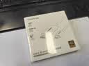 绿联Type-C转HDMI线USB-C转换器适用雷电4/5转接线4K60/2K144Hz连接线手机Mac笔记本投屏外接显示器1m 实拍图