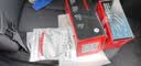 布雷博（Brembo）刹车后片原厂品质宝马1系118/120/125/3系/316/318/320/X1/E87F35 实拍图