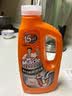 威猛先生（Mr Muscle）管道速效疏通啫喱 强力瓦解厨房堵塞 960ml 无效包赔 实拍图