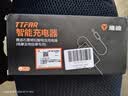 雅迪正品60V20Ah【三圆接口】铅酸充电器原装适用60V3A电摩电瓶车电池【官方正品 拒绝翻新】 实拍图