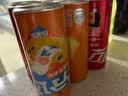可口可乐（Coca-Cola）汽水碳酸饮料330ML*6罐装【杨洋推荐】 无糖可雪芬6罐（各2罐） 实拍图