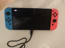 任天堂（Nintendo）【国内保税仓】Switch2/1代 OLED/续航加强日版/港版便携家用ns体感游戏机掌机 日版OLED红蓝64GB保税（赠共享会员） 实拍图