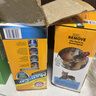 艾禾美（ARM&HAMMER）铁锤猫砂黑盒红标膨润土钠基矿量贩装 38磅 实拍图