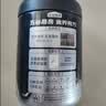 五谷磨房黑芝麻糊五黑粉无糖核桃芝麻黑豆粉代餐粉600g 实拍图