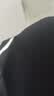 李宁（LI-NING）速干凉爽直筒运动裤女跑步训练舒适运动裤休闲百搭亲肤透气长裤女 实拍图