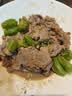 猪梅花肉精选梅肉猪颈肉猪肉土猪烧烤食材生鲜雪花梅花肉肉质鲜嫩 猪梅花肉6斤 实拍图